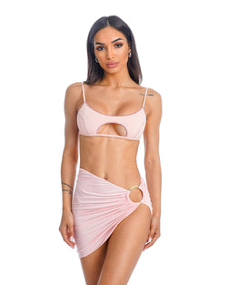 HAVENLY MINI DUSTY PINK