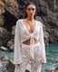 BRANDY TOP CROP WHITE