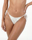 WERONIKA BIKINI SEQUINS VIOLET RED