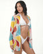ANITA CAMICIONE CHIFFON
