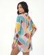 ANITA CAMICIONE CHIFFON