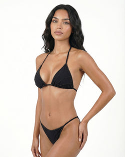 ANJELICA REGGISENO BLACK