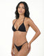 ANJELICA REGGISENO BLACK