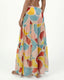 AUDREY GONNELLONE CHIFFON