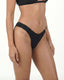 WERONIKA BIKINI SEQUINS VIOLET RED