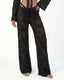 BRIANA PANTALONE BLACK