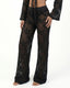BRIANA PANTALONE BLACK