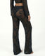 BRIANA PANTALONE BLACK