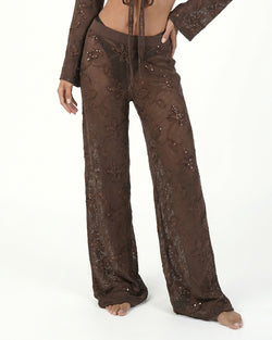 BRIANA PANTALONE COFFEE