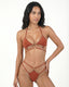 BRIGITTE REGGISENO BURNT