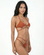 BRIGITTE REGGISENO BURNT