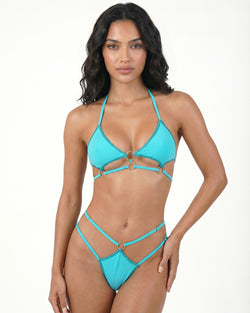 BRIGITTE REGGISENO CYANIC