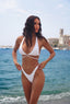 CHER REGGISENO WHITE