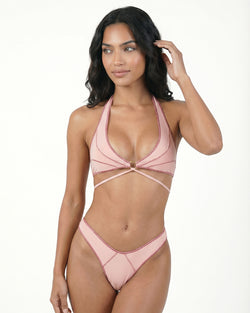 CHER REGGISENO BLUSH