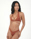 CHER REGGISENO BURNT