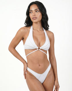CHER REGGISENO WHITE