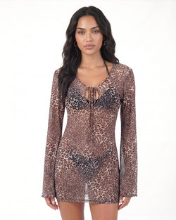 CICELY GROOVY SAFARI