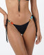 WERONIKA BIKINI SEQUINS VIOLET RED