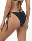 CLEVER SLIP BRASLILIANO SLIM BLACK