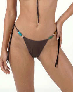CLEVER SLIP BRASLILIANO SLIM COFFEE