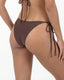 WERONIKA BIKINI SEQUINS VIOLET RED