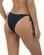 WERONIKA BIKINI SEQUINS VIOLET RED