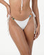 WERONIKA BIKINI SEQUINS VIOLET RED
