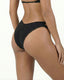 WERONIKA BIKINI SEQUINS VIOLET RED