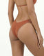 WERONIKA BIKINI SEQUINS VIOLET RED