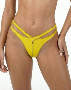 DAYLE SLIP CANARY