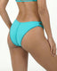 WERONIKA BIKINI SEQUINS VIOLET RED