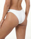 DAYLE SLIP WHITE