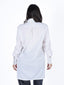 EDEN CAMICIA WHITE