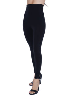 ELARA LEGGINGS BLACK