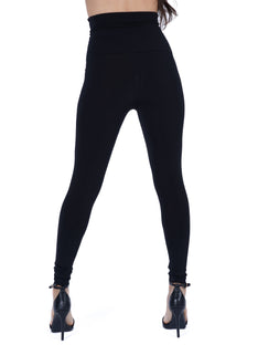 ELARA LEGGINGS BLACK