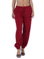 ELYSSEIA PANTALONI CRANBERRY
