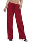 EMBERLE PANTALONI CRANBERRY