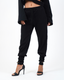 EMILY PANTALONI BLACK