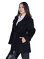 ELYA CAPPOTTO BLACK