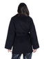 ELYA CAPPOTTO BLACK