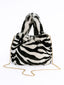 EMMALYN BORSA ZEBRA
