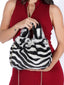 EMMALYN BORSA ZEBRA