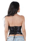 ERESME CORSETTO BLACK