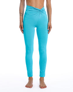 HALCYON LEGGINGS INTRECCIO BOHOL