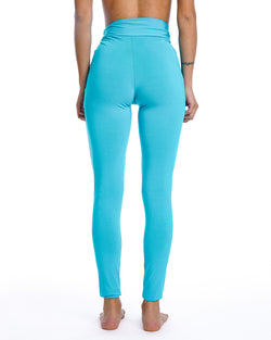 HALCYON LEGGINGS INTRECCIO BOHOL