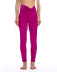 HALCYON LEGGINGS INTRECCIO BEGONIQUE