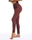 HALCYON LEGGINGS INTRECCIO COCO