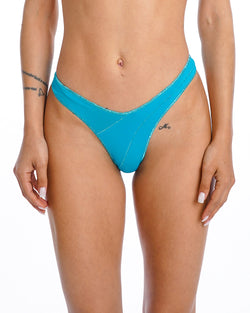 HAVENIX SLIP DEEP TEAL