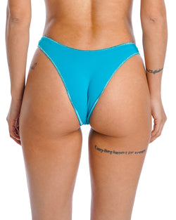 HAVENIX SLIP DEEP TEAL
