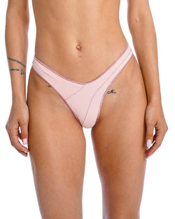 HAVENIX SLIP DUSTY PINK